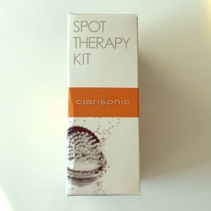 Clarisonic Spot Therapy Kit